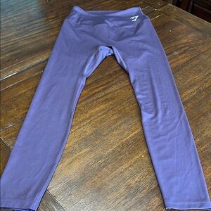 GYMSHARK ADULT LEGGINGS M